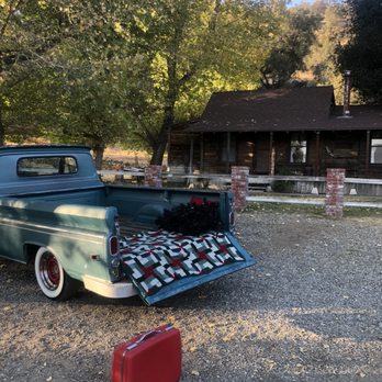 Tehachapi Wine and Cattle - Wineries Near Me - Tehachapi, California