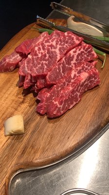 Daldongnae Korean BBQ - Sheppard by null