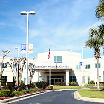 Hospital view 2