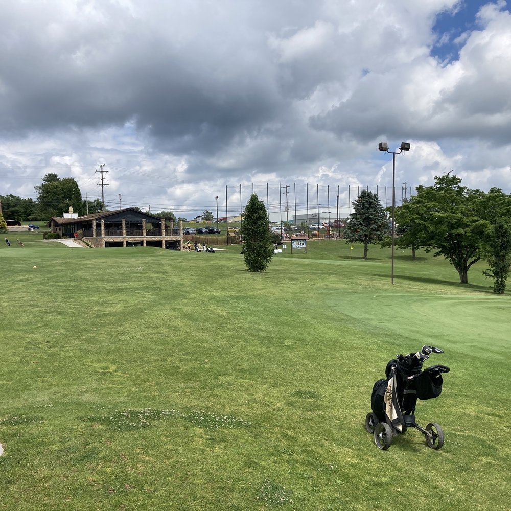 TOP 10 BEST Par 3 Golf Course in Morgantown, WV - Updated 2024 - Yelp