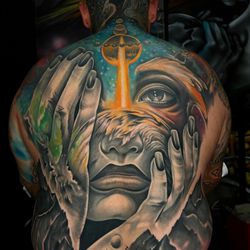 Psicosis Ink
