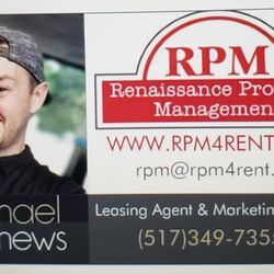 Renaissance Property Management