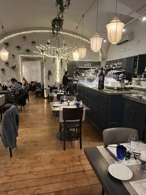 Ristorante Buca Niccolini by null