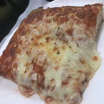 J's Pizza - Sicilian - Pizza Near Me - New York, New York J's Pizza - Sicilian - Pizza Near Me - New York, New York
