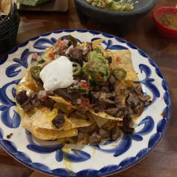 El Torito - Mexican Near Me - Sherman Oaks, California