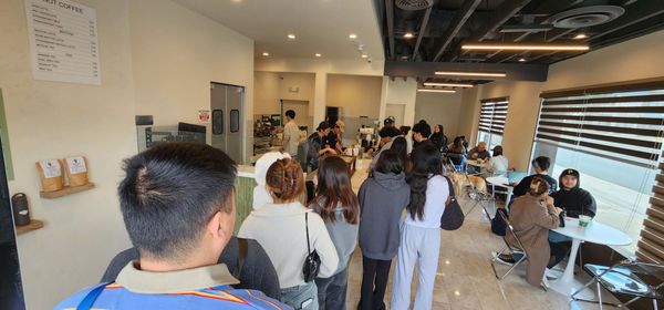 Yeems Coffee by null