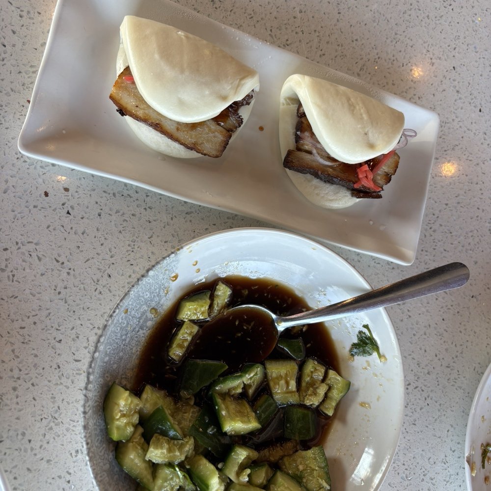 Pan Dumpling House - Chinese Near Me - Corona, California