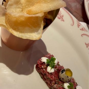 Le Margot - Tartare - French Near Me - Fort Worth, Texas Le Margot - Tartare - French Near Me - Fort Worth, Texas