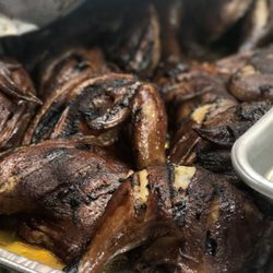 Uncle Chet's BBQ & Catering