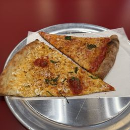 Regular slices