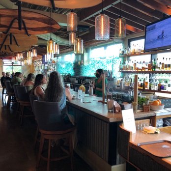 Monkeypod Kitchen by Merriman - New American Near Me - Kihei, Hawaii Monkeypod Kitchen by Merriman - New American Near Me - Kihei, Hawaii