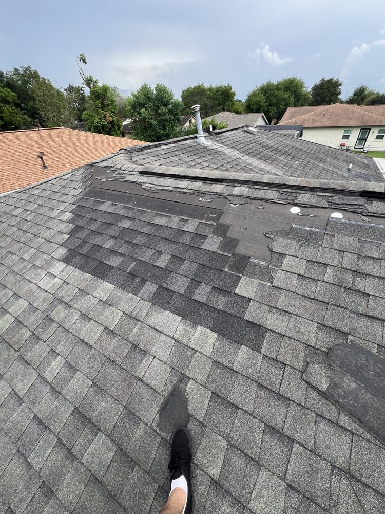 Slide of B2K Construction 