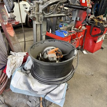 Precision Wheel Repair - Powder Coating Near Me Precision Wheel Repair - Powder Coating Near Me