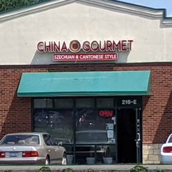 China Gourmet Takeout - China Gourmet Takeout