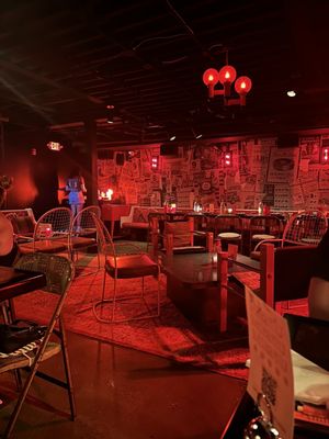La Chinesca by null