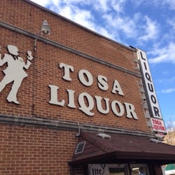 Tosa Liquor