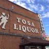 Tosa Liquor gift card