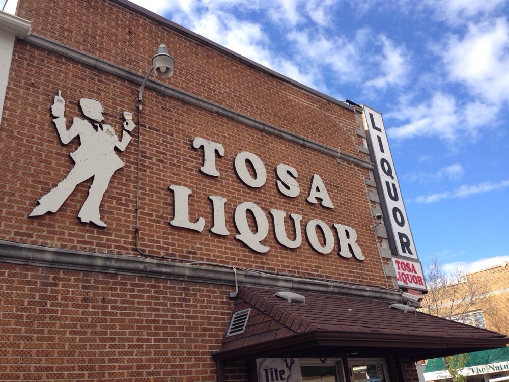 TOSA LIQUOR Updated September 2024 6607 W North Ave, Milwaukee