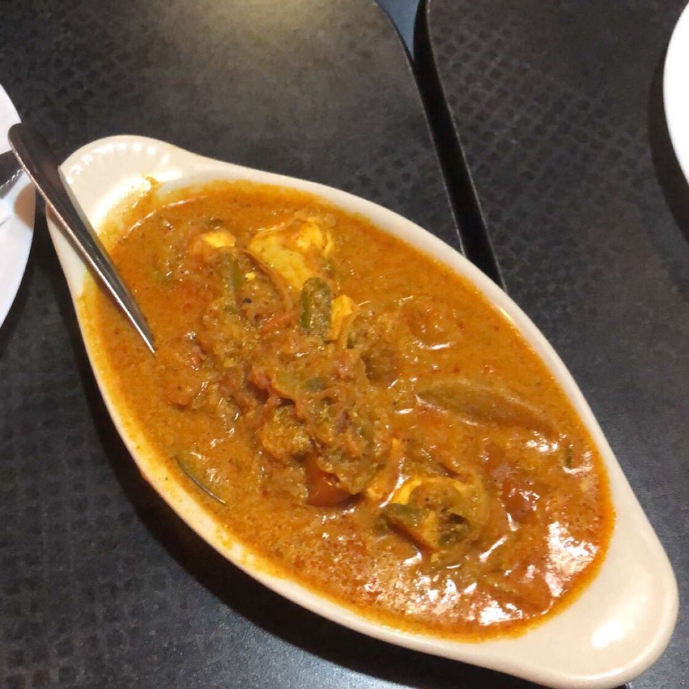 Ammi's Pakwan - Indian Near Me - Seattle, Washington