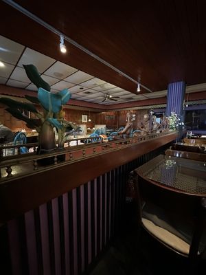 Siam Hut by null