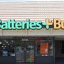 Batteries Plus
