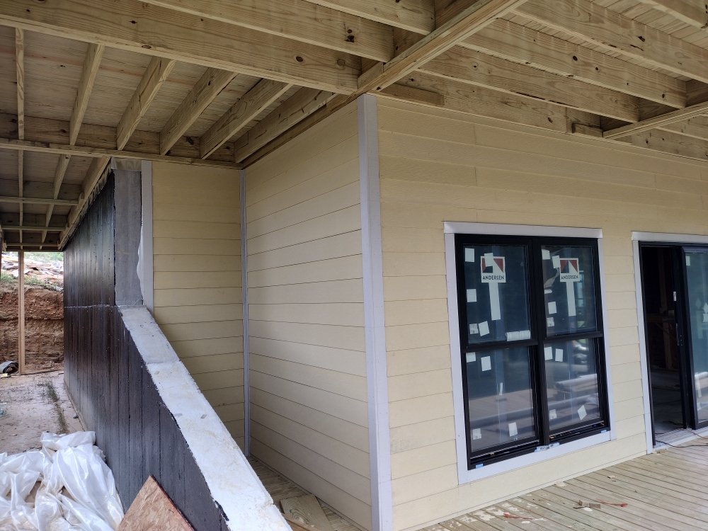 Slide of Rock-it Construction