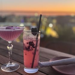1Watson - Blackberry Smash