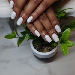 Coconut Salon & Spa - Nails by Heather Lester