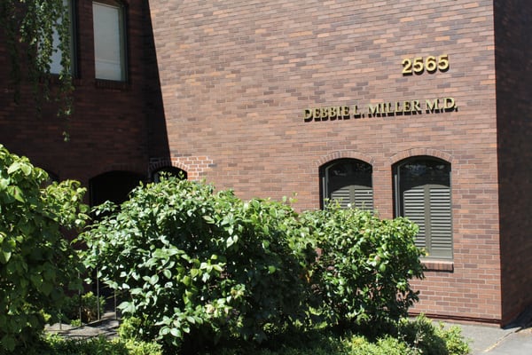 Debbie Miller Dermatology