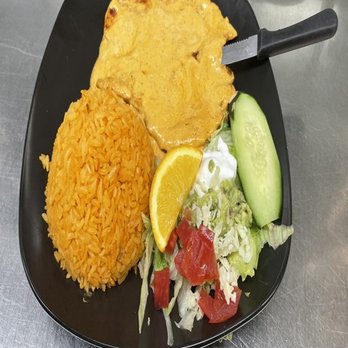 Monterrey Mexican Grill - Mexican Near Me - Ames, Iowa