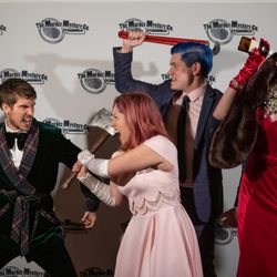 The Murder Mystery Company - Philadelphia