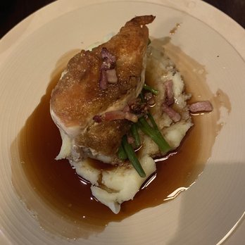 The Cloth Ear - Free range chicken - Pubs Near Me - Belfast, BFS