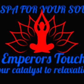 Emperors Touch - New business name and slogan - Reflexology Near Me Emperors Touch - New business name and slogan - Reflexology Near Me