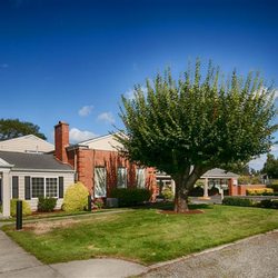 Best Western Lakewood - Exterior