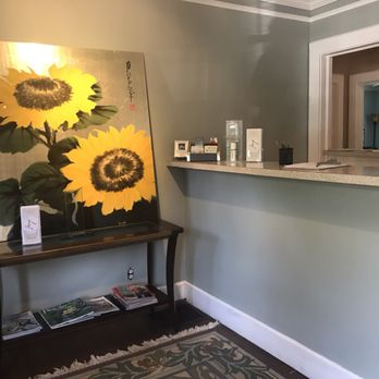 Wakeman Chiropractic & Healing Center - Check-in/reception area - Chiropractors Near Me - Atlanta, Georgia Wakeman Chiropractic & Healing Center - Check-in/reception area - Chiropractors Near Me - Atlanta, Georgia