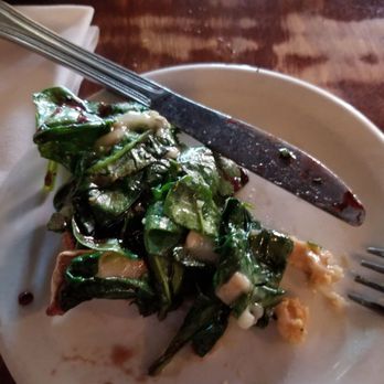Potpie - Spinach and brie tart. Heaven in your mouth. - New American Near Me - Kansas City, Missouri Potpie - Spinach and brie tart. Heaven in your mouth. - New American Near Me - Kansas City, Missouri