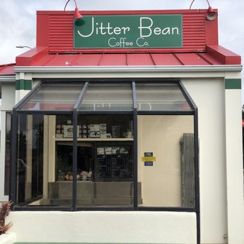 Jitter Bean Coffee Co - Coffee & Tea Near Me - Arcata, California