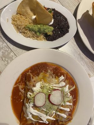 El Patron Mexican Grill by null