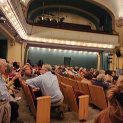 The Carnegie