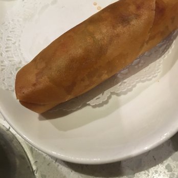 Dim Sum Inn - Spring roll - Dim Sum Near Me - Salinas, California