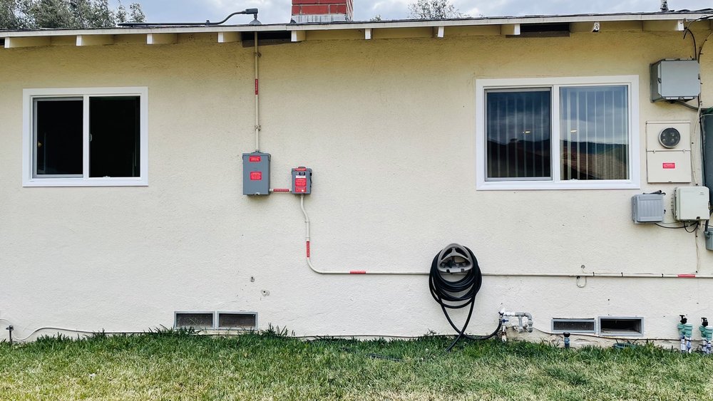 CDA WINDOWS AND DOORS Updated October 2024 24 Photos & 11 Reviews