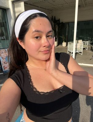 Heyday Skincare Tribeca by null