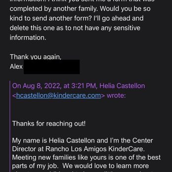 MLK Jr Learning Center - Child Care & Day Care Near Me - Los Angeles, California MLK Jr Learning Center - Child Care & Day Care Near Me - Los Angeles, California
