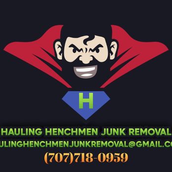 Hauling Henchmen Junk Removal - Welcome to Hauling Henchmen Junk Removal - Junk Removal & Hauling Near Me Hauling Henchmen Junk Removal - Welcome to Hauling Henchmen Junk Removal - Junk Removal & Hauling Near Me