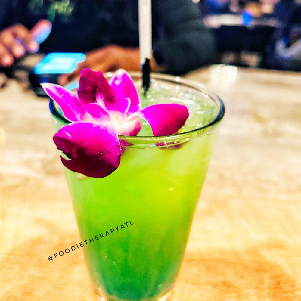 Spice House Lithonia - Tropical Margarita - Caribbean Near Me - Lithonia, Georgia Spice House Lithonia - Tropical Margarita - Caribbean Near Me - Lithonia, Georgia