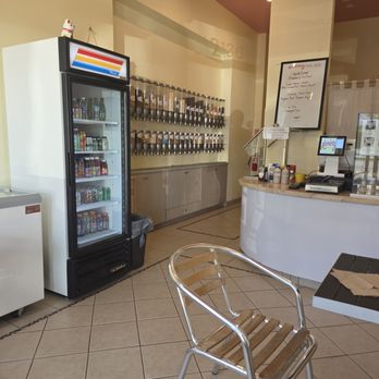 Swirlz Soft Serve Parlor - Ice Cream & Frozen Yogurt Near Me - San Marino, California Swirlz Soft Serve Parlor - Ice Cream & Frozen Yogurt Near Me - San Marino, California