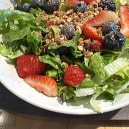 Best salad