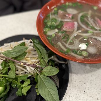 Pho Bac Ky - Steak Pho - Vietnamese Near Me - Tustin, California