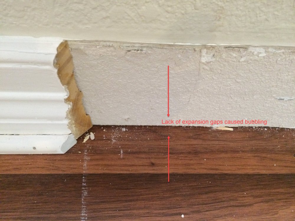 Slide of Goliath Building Services