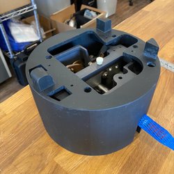 PaliProto 3D Printing & Scanning - Custom design and engineering projects with additive manufacturing